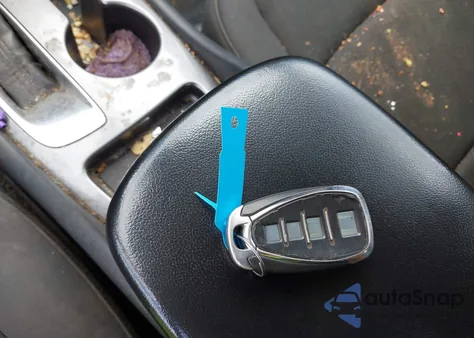 2016 Chevrolet Malibu Ls z USA, uszkodzony, nr VIN 1G1ZB5ST3GF291275